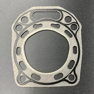 Прокладка под головку Honda BF4.5-5 (Honda) картинка