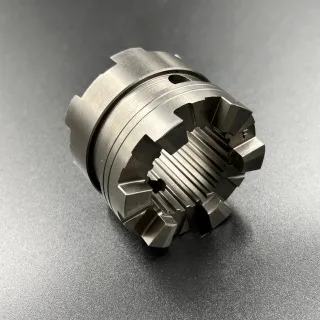 Муфта Honda 90D EFI 24101-ZZ0-010 картинка