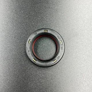 Сальник коленвала Yamaha 20-25N (6L2) (93102-25142) (24.8x38x7) (Osaka) картинка
