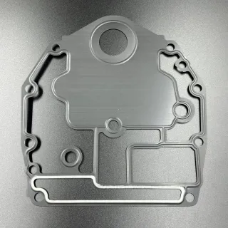 Прокладка под блок Mercury 30-60 (4-STROKE) (SINERA) картинка