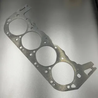 Прокладка головки блока цилиндров 7.4/8.1/8.2L (Quicksilver) картинка