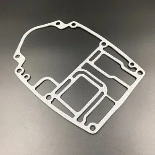 Прокладка под блок Yamaha 40X (Osaka) картинка