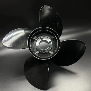 Гребной винт Mercury SpitFire (4x12-1/2х19R) картинка