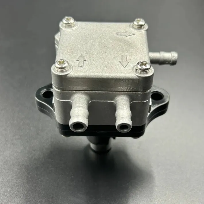 16700-ZW1-004 — 2