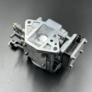 Карбюратор Yamaha 9.9-15 (YUELANG) картинка