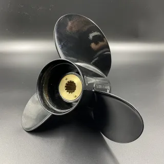 Гребной винт Mercury 25-70 Megara (3x10-1/8x15) (Polastorm) картинка