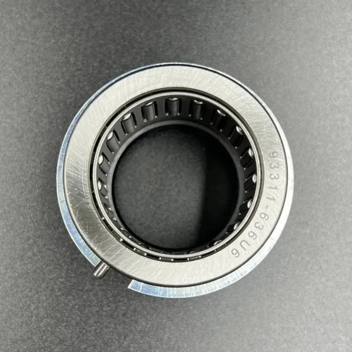 93311-636U6 — 1