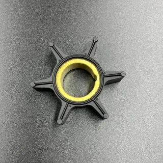 Крыльчатка помпы охлаждения Mercury 35-70 (17461-95201;47-65959) (Kacawa) картинка