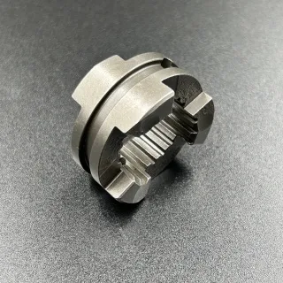 Храповик включения скорости Yamaha 9.9-15, F8-20 (YUELANG) картинка