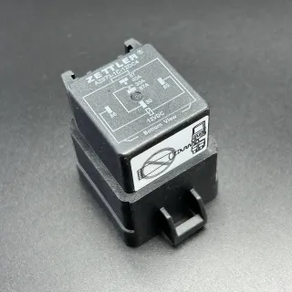 Реле Mercury/Mercruiser (5 контактов) (Quicksilver) картинка