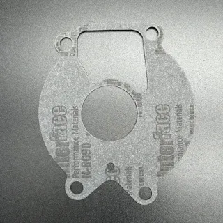 Прокладка паронитовая GASKET (993261) (Quicksilver) картинка