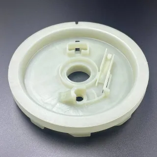 Катушка намотки шнура стартера Yamaha 9.9-15, F6-20 (PREMARINE) картинка