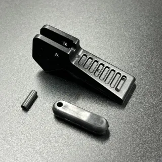 Курок подсоса Yamaha (80F-26331-00-00; 8R4-26331-00-00) (KINETIX) картинка