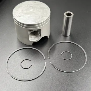 Поршневой комплект Yamaha 115-225 (S) (23mm) (0.25mm) (KACAWA) картинка