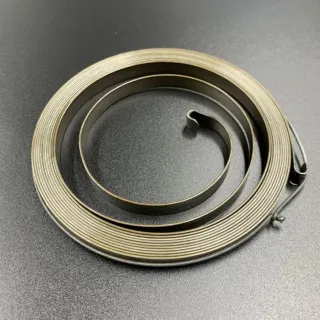 Пружина возвратная ручного стартера Yamaha 9.9-15, F9.9-25 (Sinera) картинка