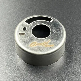 Стакан помпы охлаждения Yamaha 25-30 (69P-44322-00) (Omax) картинка