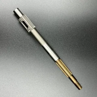 Вал гребной Tohatsu 8-9.8, MFS8 (3B2-64211-0) (RT) картинка