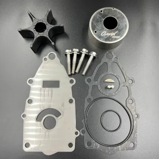 Ремкомплект помпы охлаждения Yamaha Z200-300 (Omax) картинка