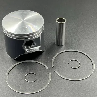 Поршневой комплект Polaris 800 (+0.50mm)(2204322, SM-09279) (KINETIX) картинка