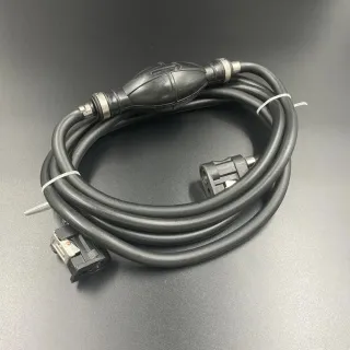 Комплект подачи топлива Yamaha (6mm) (PREMARINE) картинка