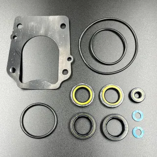 Ремкомплект редуктора Suzuki DF70-90A (25700-87L00) (OMAX) картинка