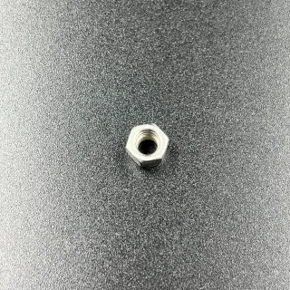 Гайка Yamaha 6-250, F6-350 (Yamaha) картинка