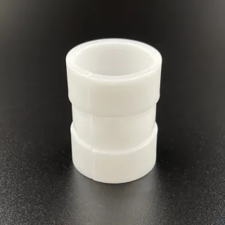 Втулка поворотной рамы пластиковая Yamaha 9.9-90, F6-20 (Omax) картинка