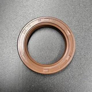 Сальник Yamaha (35x50x8) (YUELANG) картинка