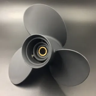 Гребной винт Mercury 25-70 Megara (3x10-1/2x13) (Polastorm) картинка