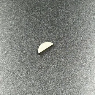 Шпонка крыльчатки Yamaha 25-70, F30-70 (90280-03024) (Osaka) картинка