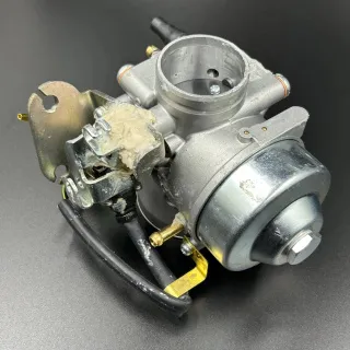 Карбюратор в сборе Yamaha VK540 (Yamaha) картинка