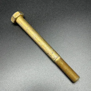 Болт стальной диам. 10 мм SCREW (Quicksilver) картинка