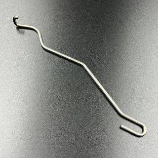 Тяга фиксатора Yamaha 9,9-15 (YUELANG) картинка