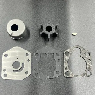 Ремкомплект помпы охлаждения Suzuki DF9.9B, 15-20(A)(Sinera) картинка