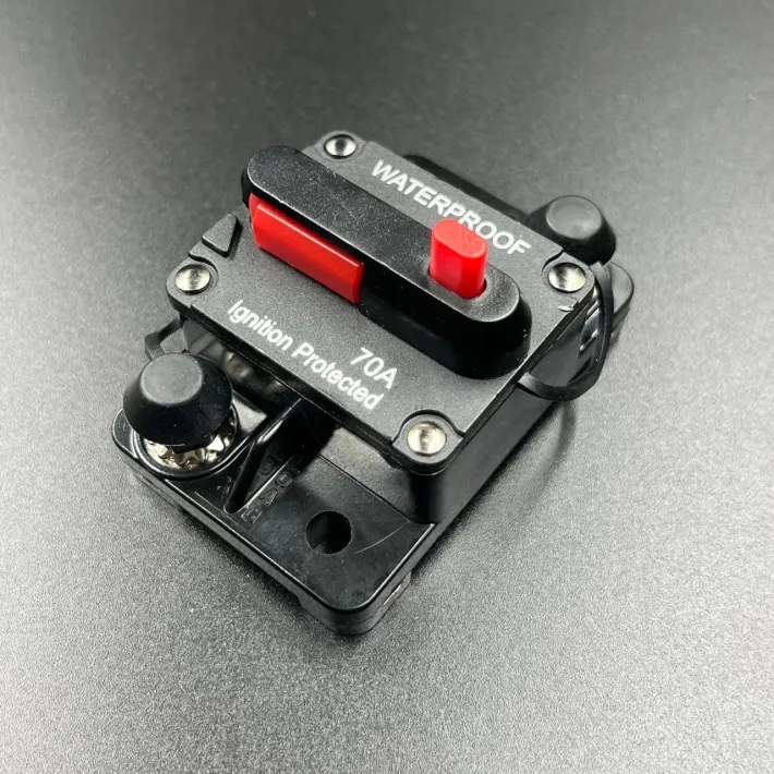AESGCA70 — 2