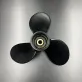 Гребной винт Suzuki DF4-DF6, DF4A-DF6A (3x7-1/2x8) (Polastorm)