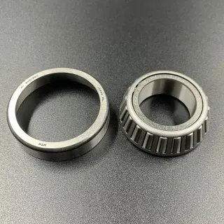 Подшипник ШПХ Yamaha 40-50 (91051-ZV5-003, 91051-ZZ5-003) 32x58x17 (Osaka) картинка