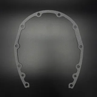 Прокладка паронитовая MERCRUISER ALFA BRAVO GASKET (Quicksilver) картинка