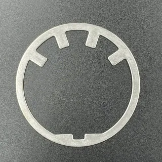 Шайба 90214-48008 (YAMAHA) картинка