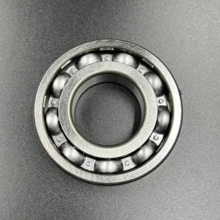 Подшипник шариковый Suzuki DT40-65 (09262-35L09) (35x72x17) (Omax) картинка