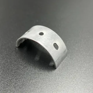 Вкладыш коренной Yamaha FX10/RFX10; RS10/RS90/RST90/RSG90; SR10/SRV10; SRS10/SW10; VK10 (коричневый) картинка