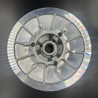 Диск вариатора Yamaha VK540 (Yamaha) картинка