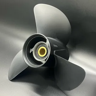 Гребной винт Suzuki DF90-140, DF70A-140A, DF100B (3x13x19) картинка