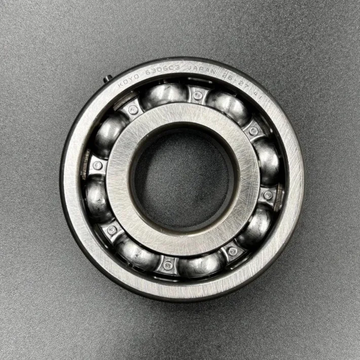 93306-306U2 — 2