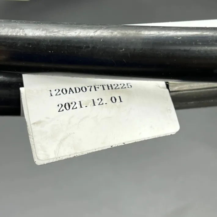 120AD-7FT — 2