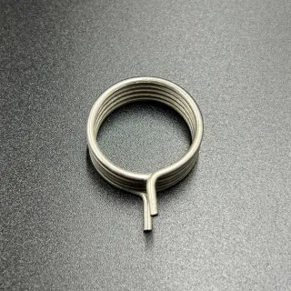 Пружина дросселя Yamaha 9.9-15 (YUELANG) картинка