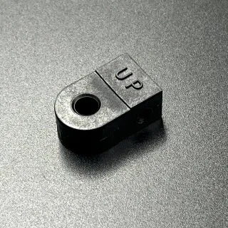 Наконечник троса д/у Yamaha 40-50 (Yamaha) картинка