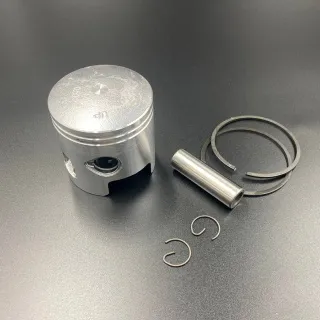 Поршневой комплект Tohatsu 25-30 (+0.50mm) (KACAWA) картинка
