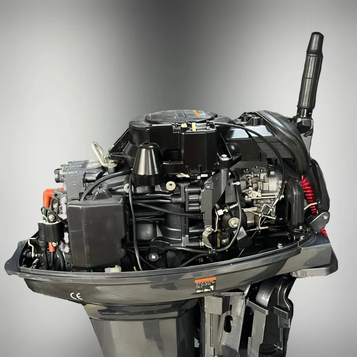 PLM-40 (long) — 6