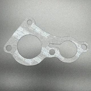 Прокладка паронитовая GASKET (879855001) (Quicksilver) картинка